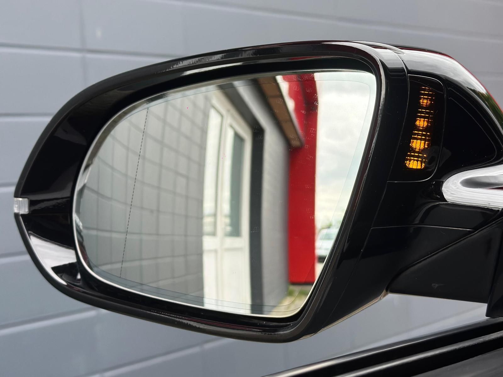 AUDI S8+ 4.0TFSI QUATTRO LANG MATRIX#LUFT#KERAMIK#HUD - Image 26
