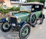 Ford Verkaufe Ford Model T. Tin Lizzy - Ford mit Benzin-Antrieb: Cabrio, T Model