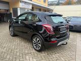 Opel Mokka X Innovation*LED*AUTOMATIK*NAVI*** - Opel Mokka INNOVATION mit Benzin-Antrieb