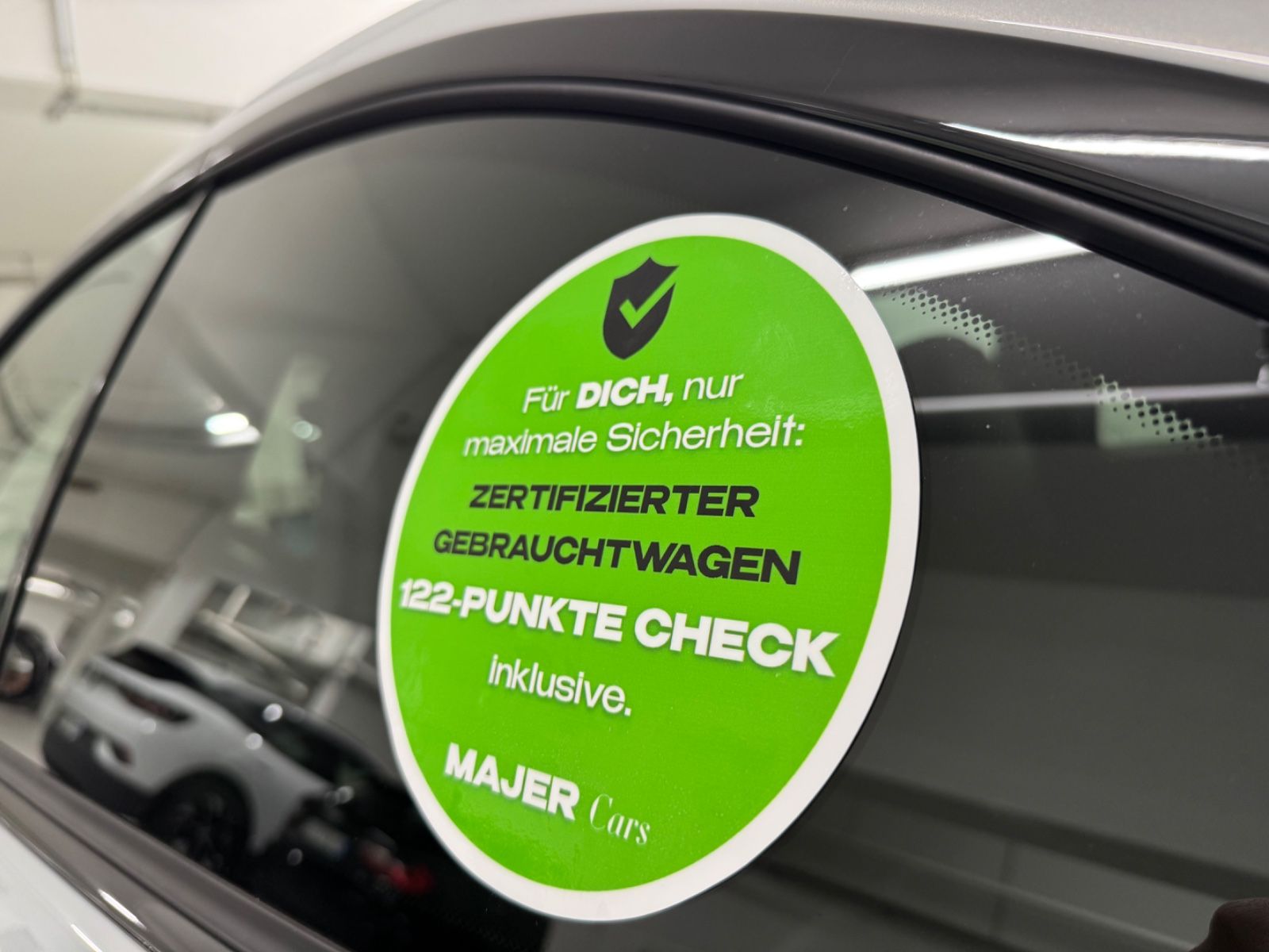 Fahrzeugabbildung BMW M2 CS* 1.HAND* CARPLAY*CAM*