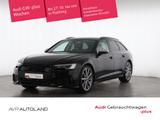 Audi S6 Avant TDI quattro tiptr. | MMI NAVI PLUS