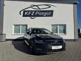 Skoda Superb Combi L&K 4x4