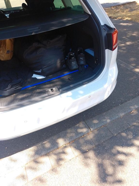 Image of Volkswagen Passat Variant