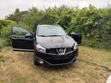 Nissan Qashqai+2 1.5 dCi DPF Visia Visia - gebrauchte Nissan Qashqai+2 aus dem Jahr 2011
