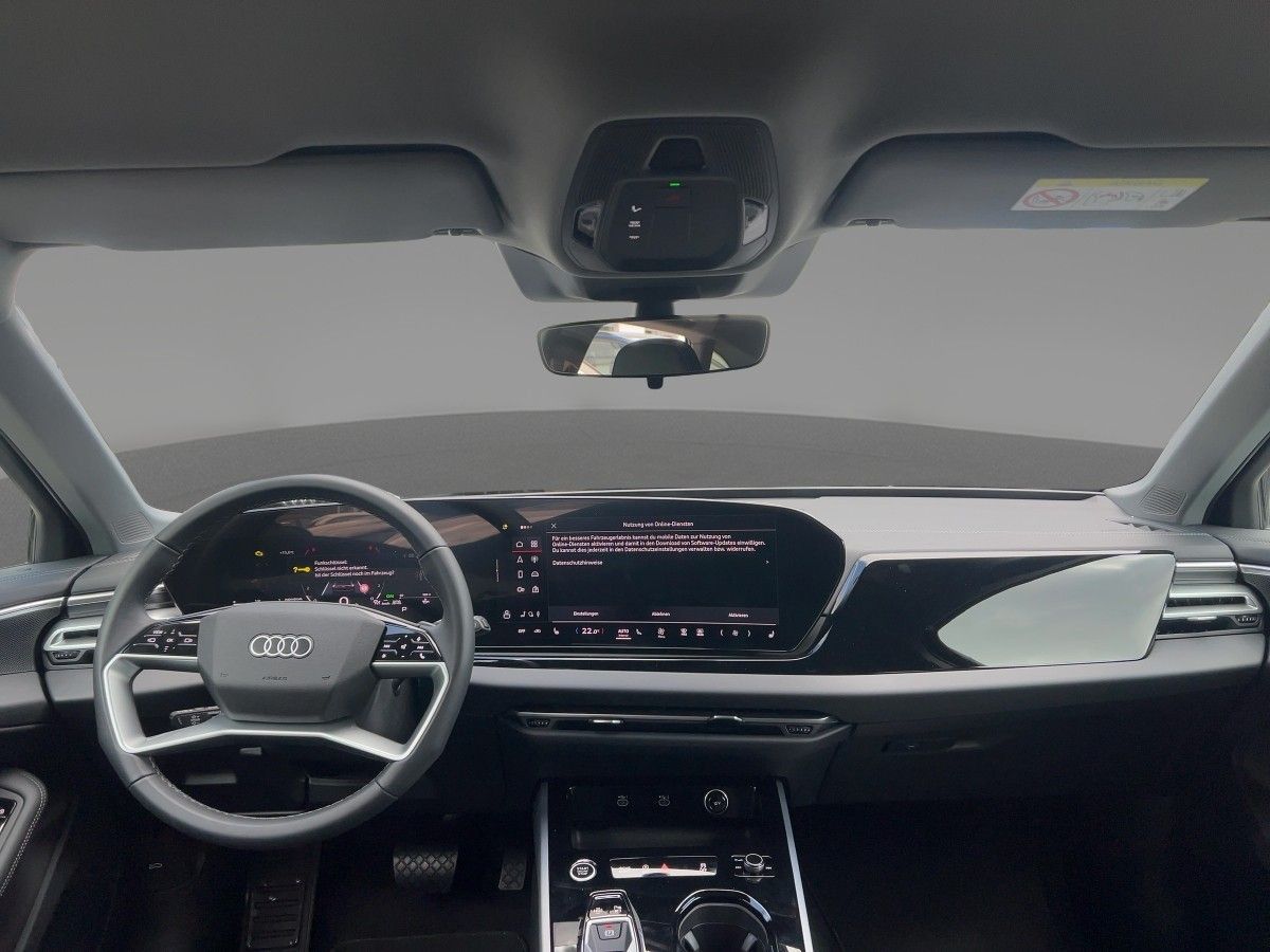 Audi A5 - Bild 7