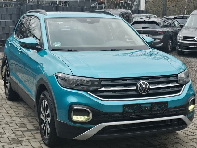 Volkswagen T-Cross  Comfortline/Life/Business*CAM*LED*AMBIE