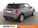 MINI Cooper SD Aut.*NAVI*LED*LIM*PDC*SHZ*KLIMA* - MINI MINI Gebrauchtwagen in Köln