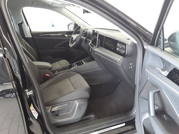 Volkswagen Tiguan - Bild 8