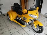 Honda GL 1800 Goldwing Trike - Angebote entsprechen deinen Suchkriterien