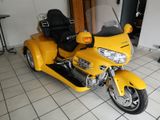 Honda GL 1800 Goldwing Trike - Offers matching your search criteria
