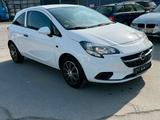 Opel Corsa Sport Edition Diesel Scheckheft... - Opel Corsa: Sport Edition