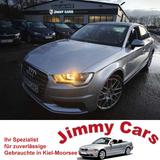 Audi A3 Limousine 1.4 TFSI Ambition - Audi A3 Gebrauchtwagen in Kiel