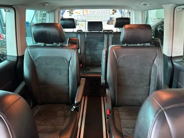 Volkswagen T6 Multivan Generation Six 4Motion*ACC*Kamera*