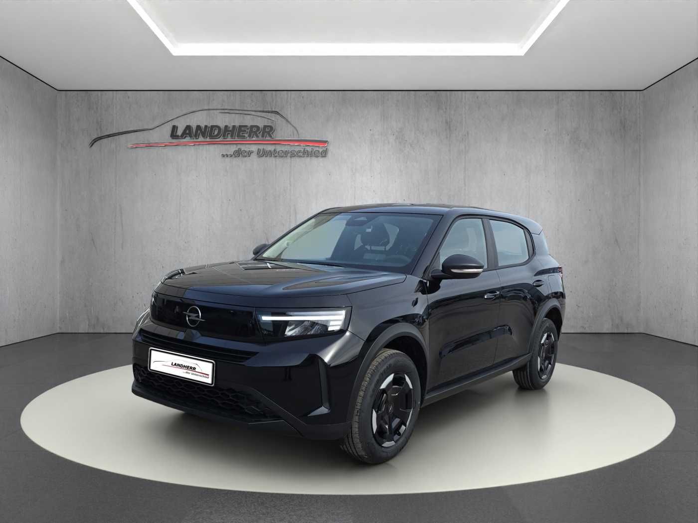 Opel Frontera  Hybrid Edition  //LED/Winterpaket /PDC imagem 2