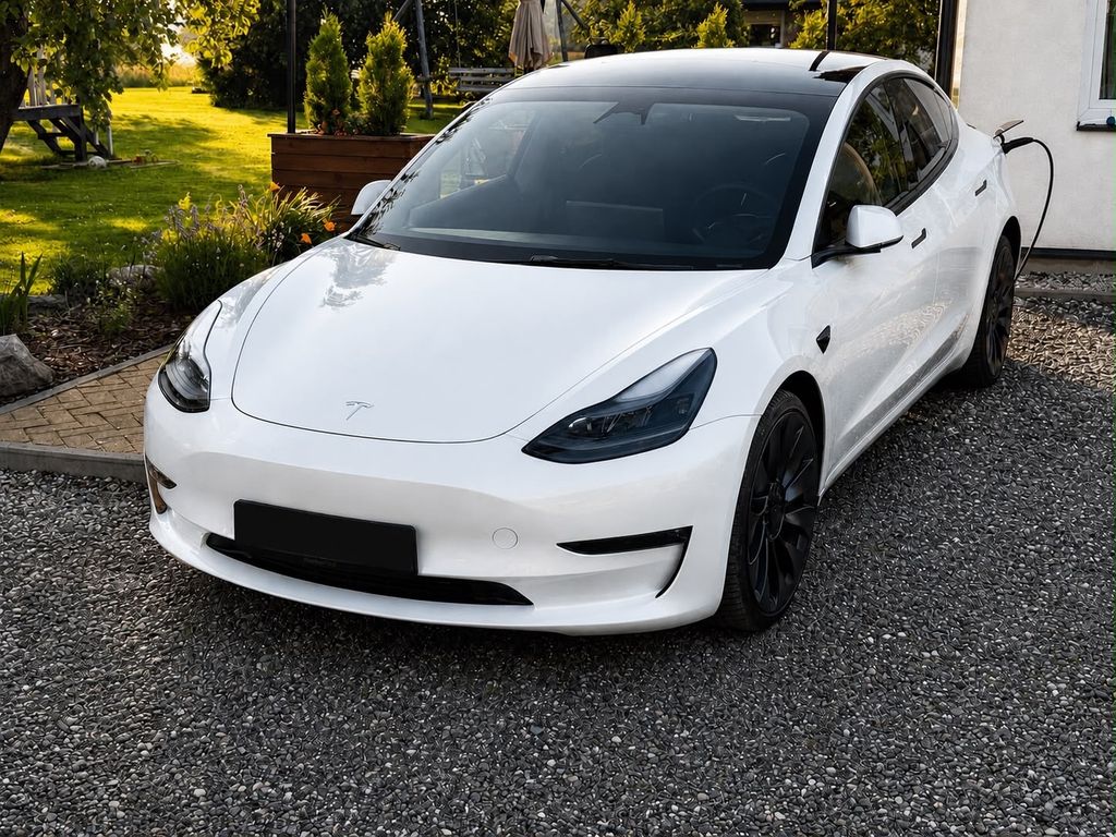Image of Tesla Model 3