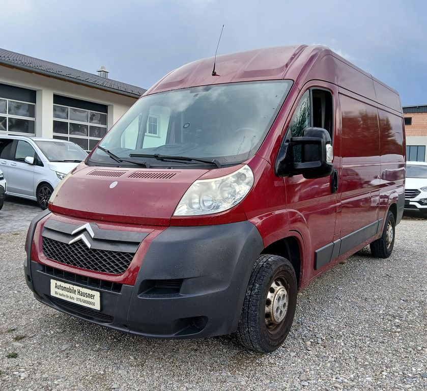 Citroën Jumper
