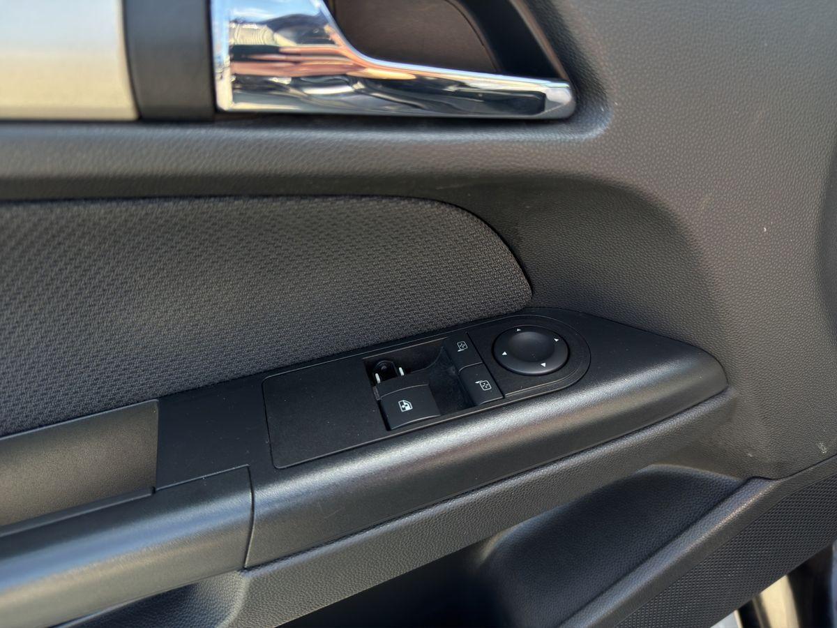 Opel Astra 2007 — photo 12