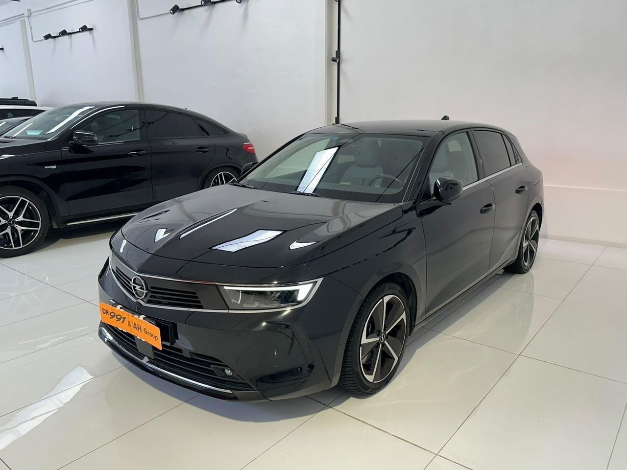 Other Opel Astra 1.6 Plug-in Hybrid 180 CV AT8 Busines imagem 2