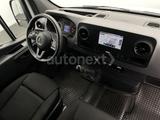 Mercedes-Benz Sprinter 316 MAXI MIXTO *WERKSTATT* 9-SITZE+KAME - Mercedes-Benz: Mix