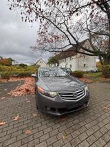 Honda Accord Tourer 2.2 i-DTEC Elegance Automatik ... - Honda Accord: Elegance