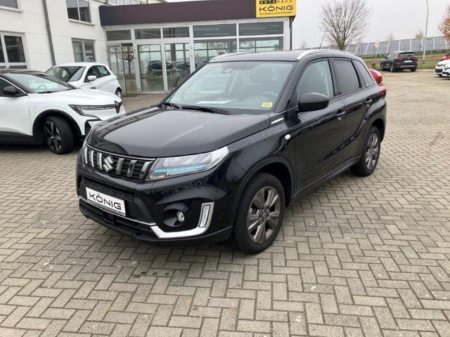 Suzuki Vitara 1.5 COMFORT 4x4 Klimaauto Rückfahrkamera