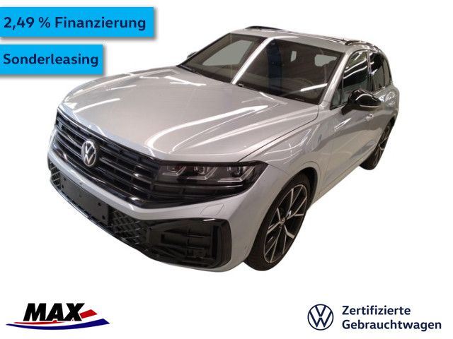 Image of Volkswagen Touareg