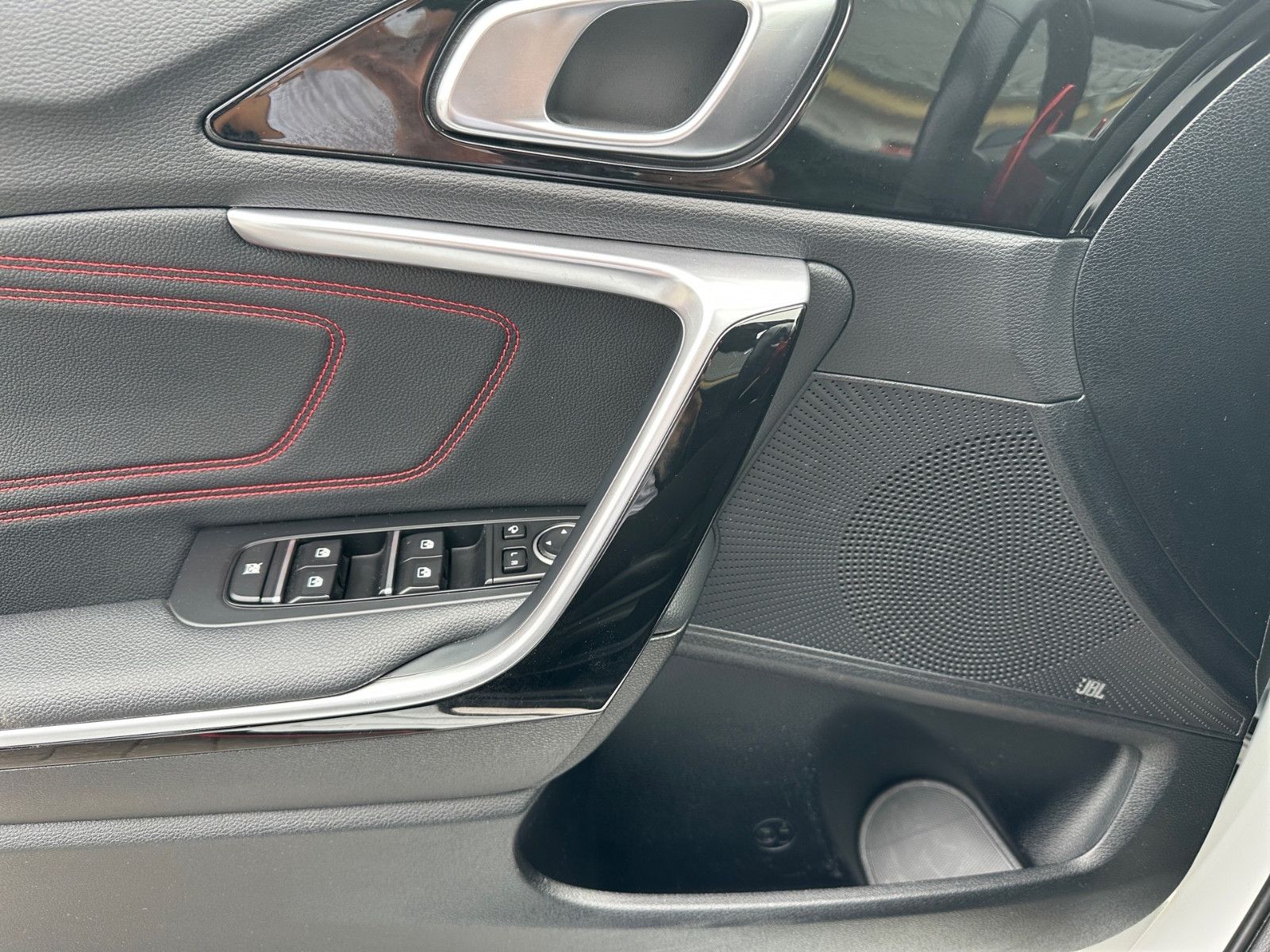 Kia pro cee'd / ProCeed – Bild 17