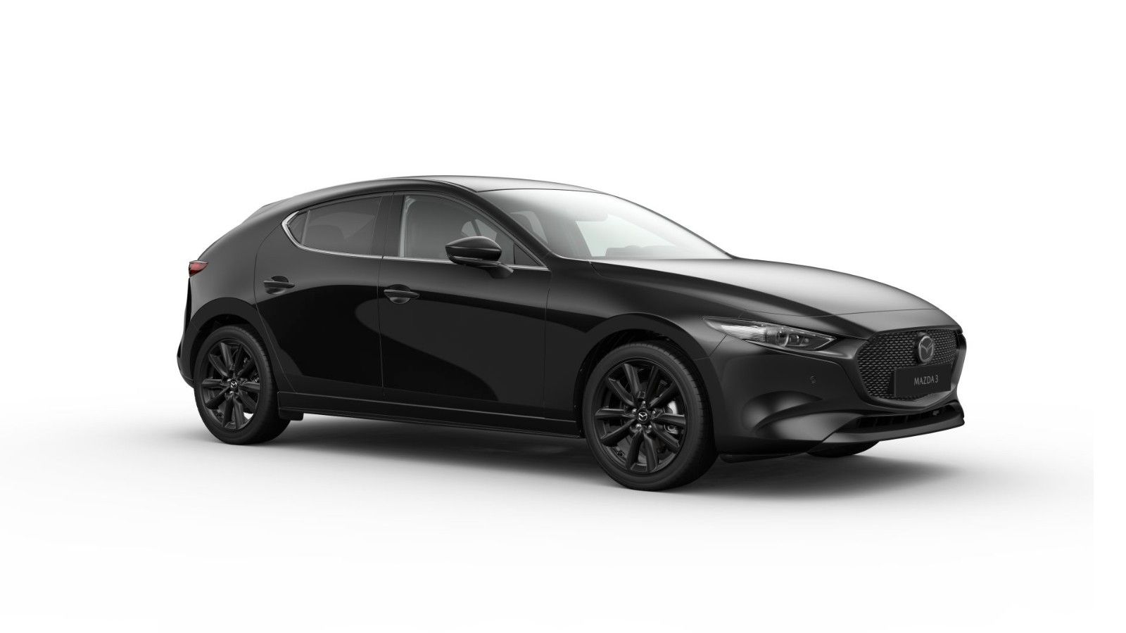 Mazda 3 - Bild 8