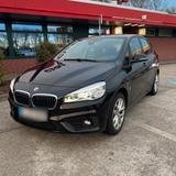 BMW 225xe iPerformance Hybrid  Automatik ... - BMW 225 aus 2017