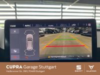 Cupra Leon - Vorschau Bild 15