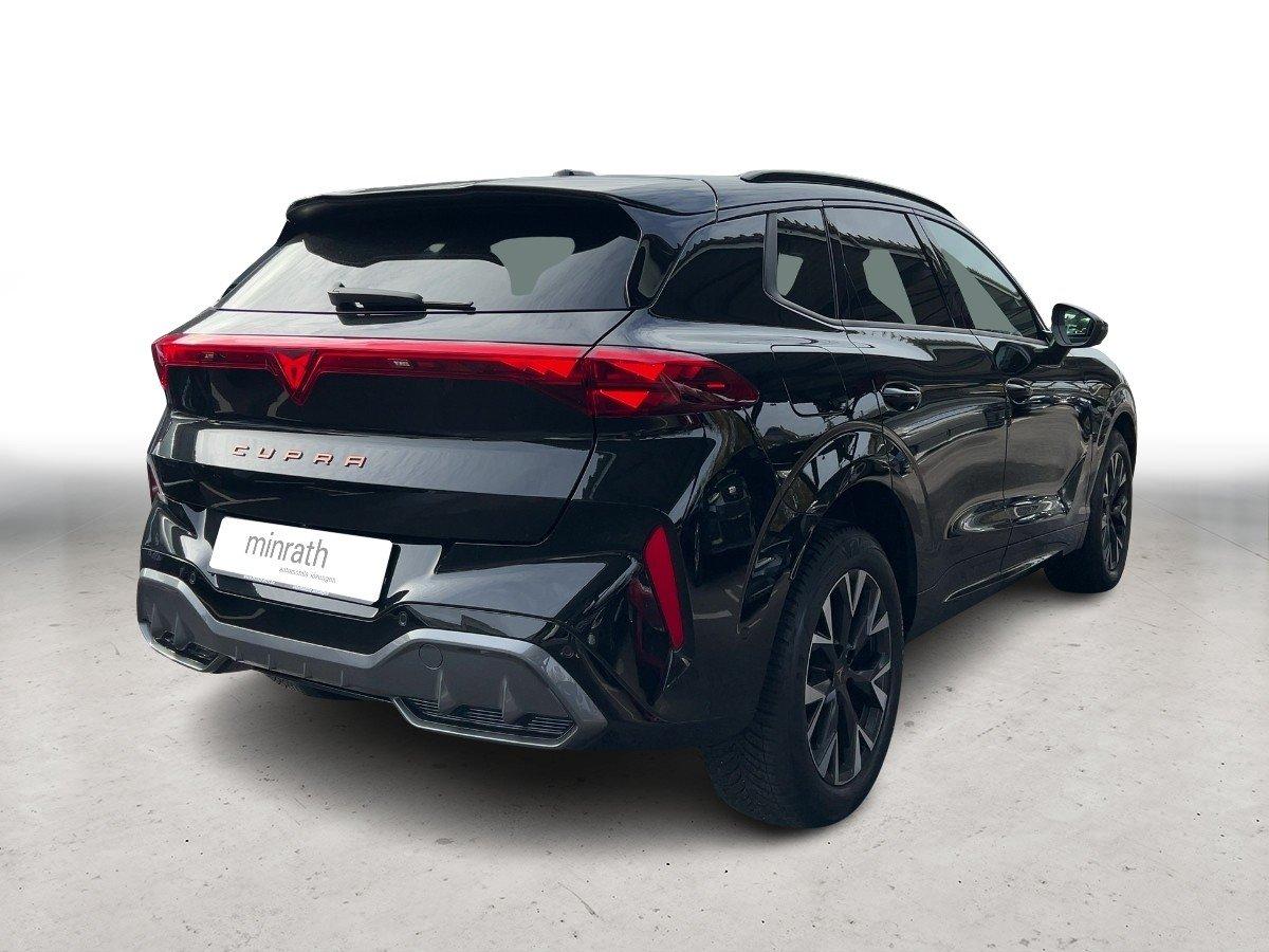 Cupra Terramar 1.5 eTSI DSG MATRIX+AHK+ACC+HUD+PANO+36