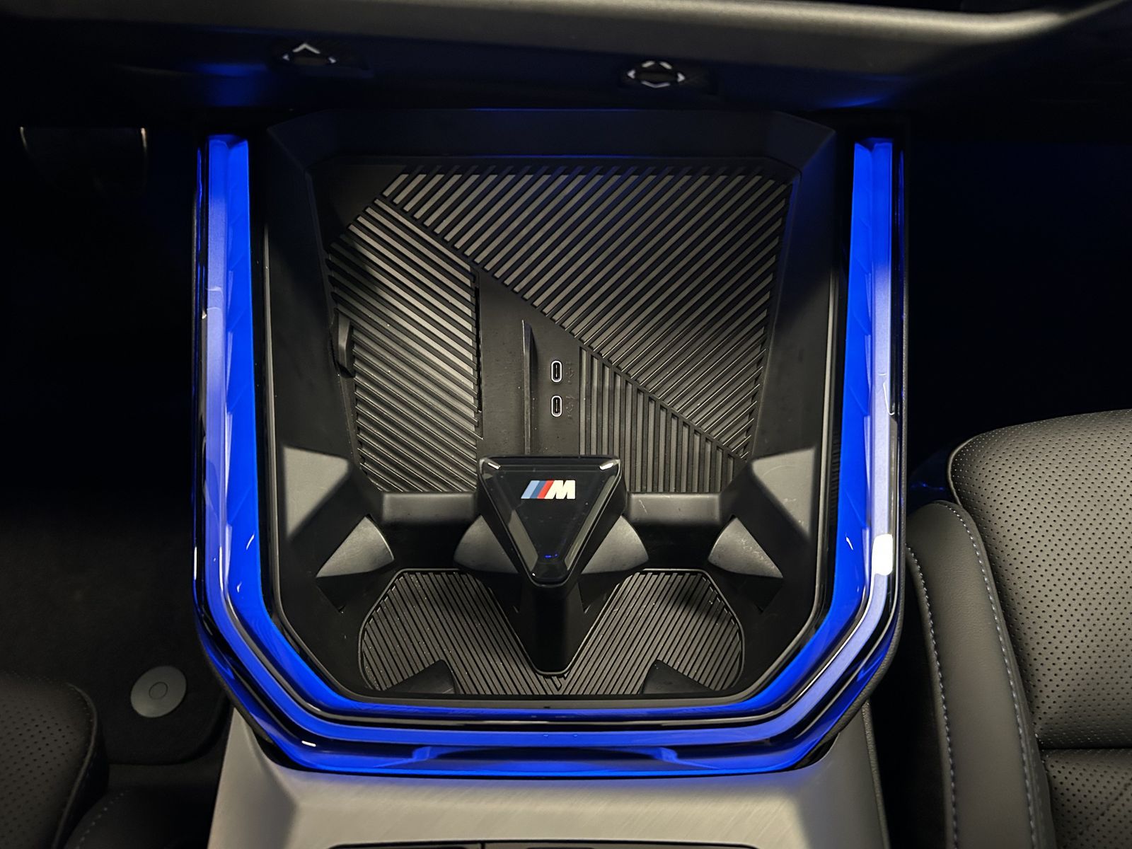 BMW X3 M50 - Bild 22