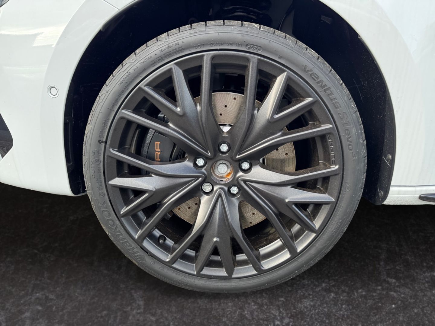 Cupra Leon - Bild 19