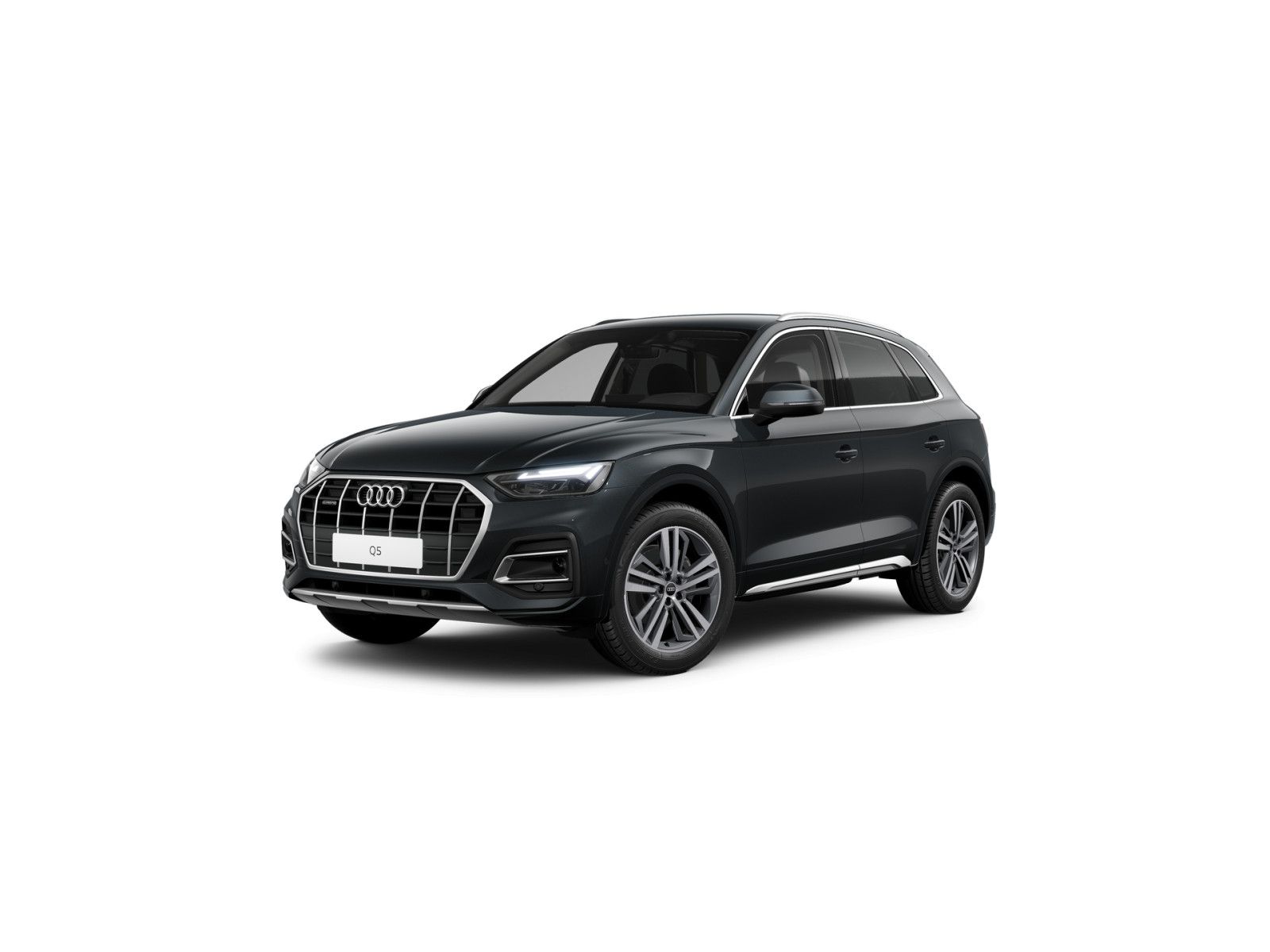 Audi Q5 - Bild 3
