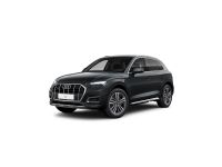 Audi Q5 - Vorschau Bild 3