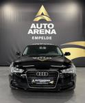 Audi A5 Sportback 1.8 TFSI DSG*Navi*Start/Stop*Tempo.