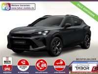 Cupra Formentor - Vorschau Bild 1