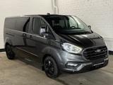 Ford Transit Custom 320 L2H1 Trend /9-Sitze/Klima/SHZ - Ford Transit Gebrauchtwagen in Krefeld