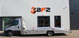 Iveco DAILY 70C210P / Vollluftfederung / Nutzlast 3,8T - Bis 7,5t