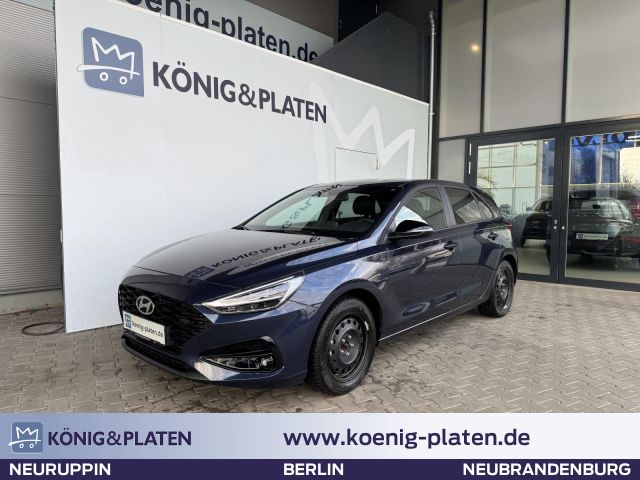 Hyundai i30 FL 1.0 T-GDi (100PS) 6-MT 2WD ADVANTAGE MJ25