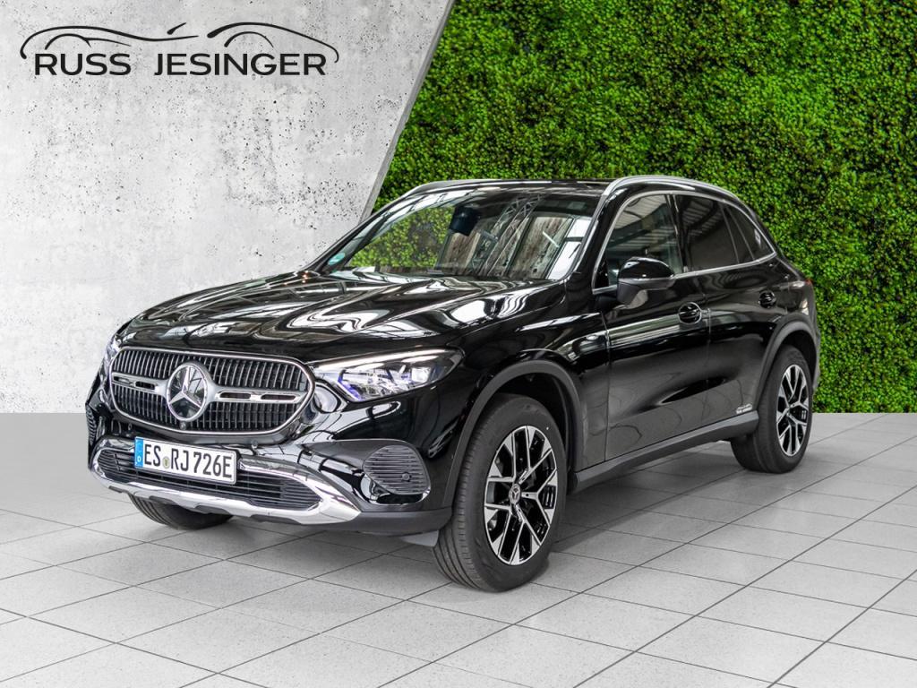 Mercedes-Benz GLC 300 e 4M Avantgarde *AHK*360*Distr*Memo*MBUX