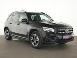Mercedes-Benz GLB 220 d Progressive Night-Paket|Rückfahrkamera - scheckheftgepflegte Mercedes GLB 220