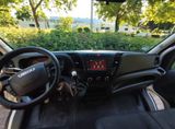 Iveco 35S130 Autark 360 Watt 200 AH  - Iveco Wohnwagen & Wohnmobile