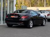Mercedes-Benz SLC 200 Roadster Temp.*LED*PDC*Sport*Shz.*2.Hd - Mercedes-Benz SLC 200: Cabrio