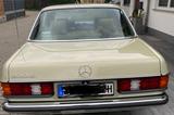 Mercedes-Benz 230 W 123 H Kennzeichen - Mercedes-Benz 230 in Bonn