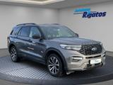 Ford Explorer 3.0 EcoBoost Plug-in-Hybrid, ST-Line 7- - gebrauchte Ford Explorer aus dem Jahr 2021