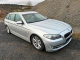 BMW Bmw 525d N57 Touring F10, F11 Static no Ai... - BMW: Kombi, F10