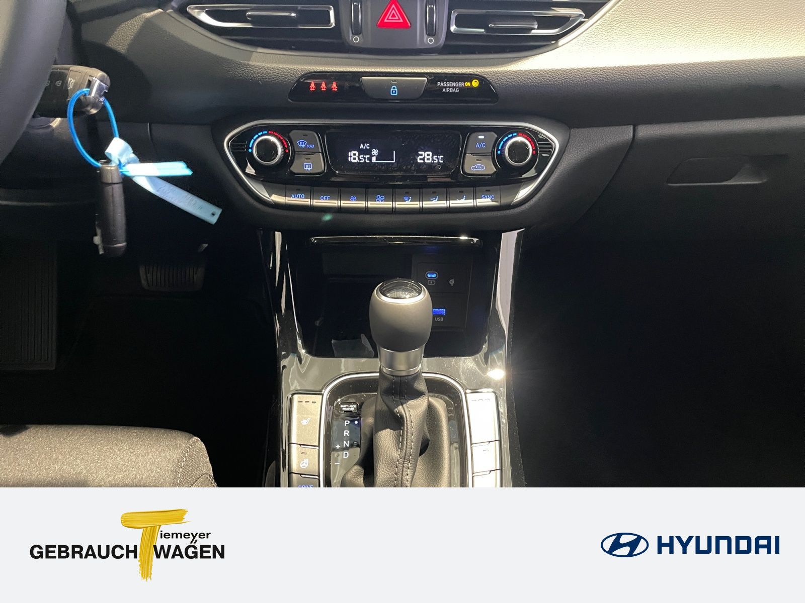 Hyundai i30 – Bild 13