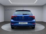 Volkswagen Polo 1.0 Klima SH APS Bluetooth LED DAB - Volkswagen Polo: Blue
