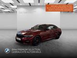 BMW 330i Limousine M Sport AHK Harman/K Laser LED - BMW 330 in Chemnitz